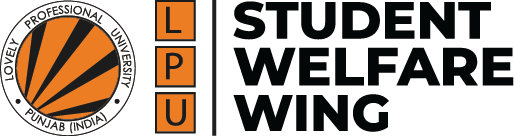 LPU Student Welfare Wing